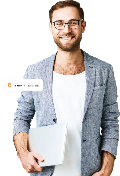 Business Person